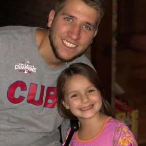 Meet your Posher, Michael